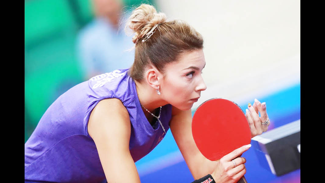 Read more about the article Tenis de masă: România, prezentă la Campionatele  Europene de la Linz