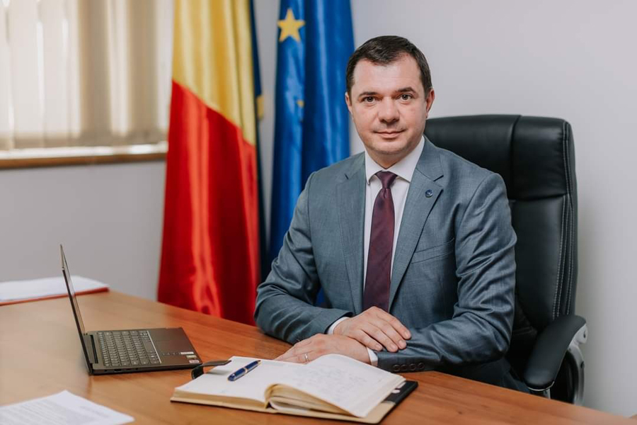 Read more about the article Program de audiențe săptămânal la noul primar al municipiului Deva, Lucian Ioan Rus!