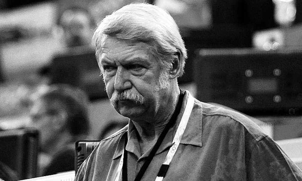 Read more about the article A murit Bela Karolyi, antrenorul Nadiei Comăneci