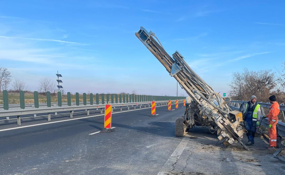 Read more about the article Atenţie, şoferi! Restricţii de circulaţie pe autostrada A1, Deva – Nădlac