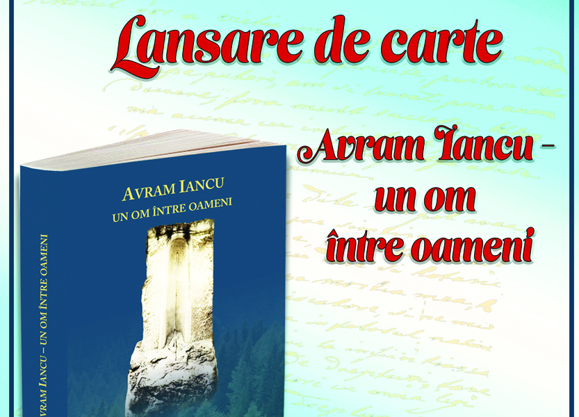 Read more about the article Avram Iancu – un om între oameni