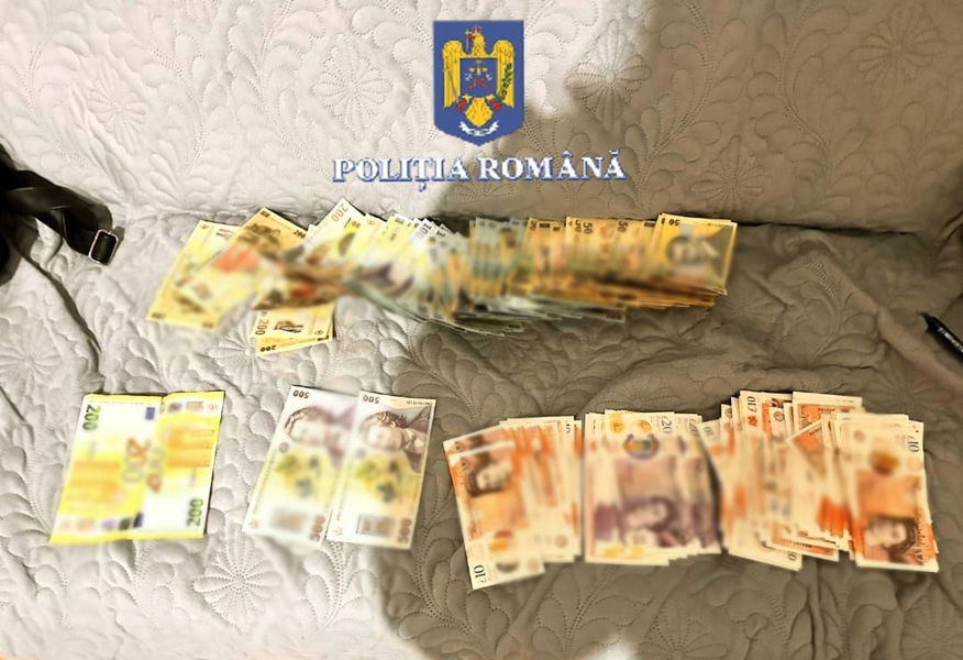 Read more about the article Deva. Polițiștii au recuperat un prejudiciu de peste 20.000 de lei, rezultat în urma comiterii unei infracțiuni de furt