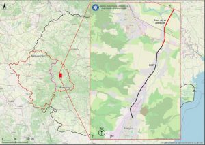 Read more about the article S-a semnat ordinul de începere pentru elaborarea studiului de fezabilitate al proiectului TransRegio Hunedoara – Sântuhalm – Autostrada A1