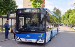 Read more about the article HUNEDOARA: Vineri, autobuzele Prim Transprest vor circula după program redus.