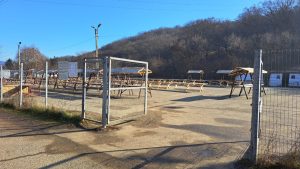 Read more about the article Modernizarea Pieței Bejan Deva – condiții mai bune pentru un comerț civilizat