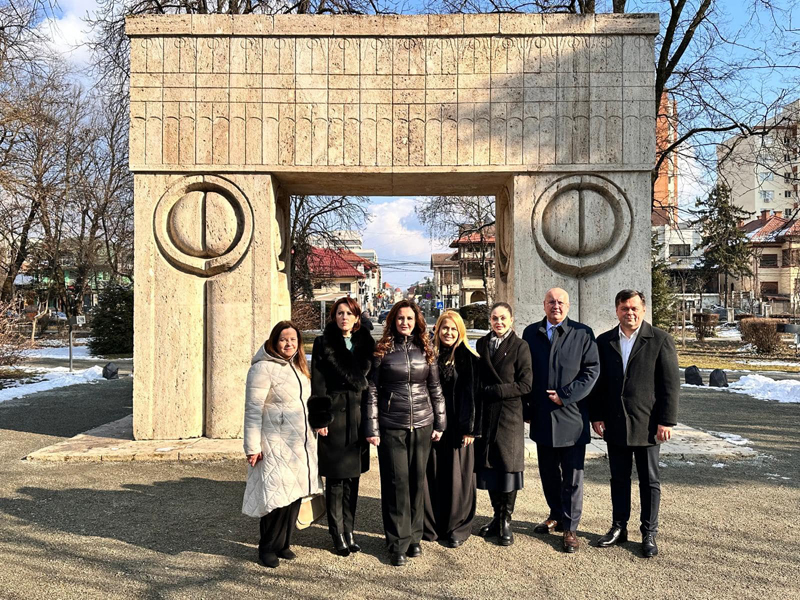 Read more about the article Un român care a schimbat lumea – Constantin Brâncuși