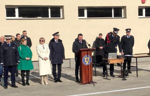 Read more about the article Alături de ISU Hunedoara: un eveniment important pentru siguranța comunității