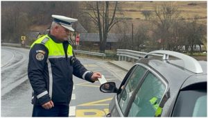 Read more about the article În anul 2024, pe drumurile din judeţ s-au produs 79 de accidente grave de circulație: 22 de persoane au decedat