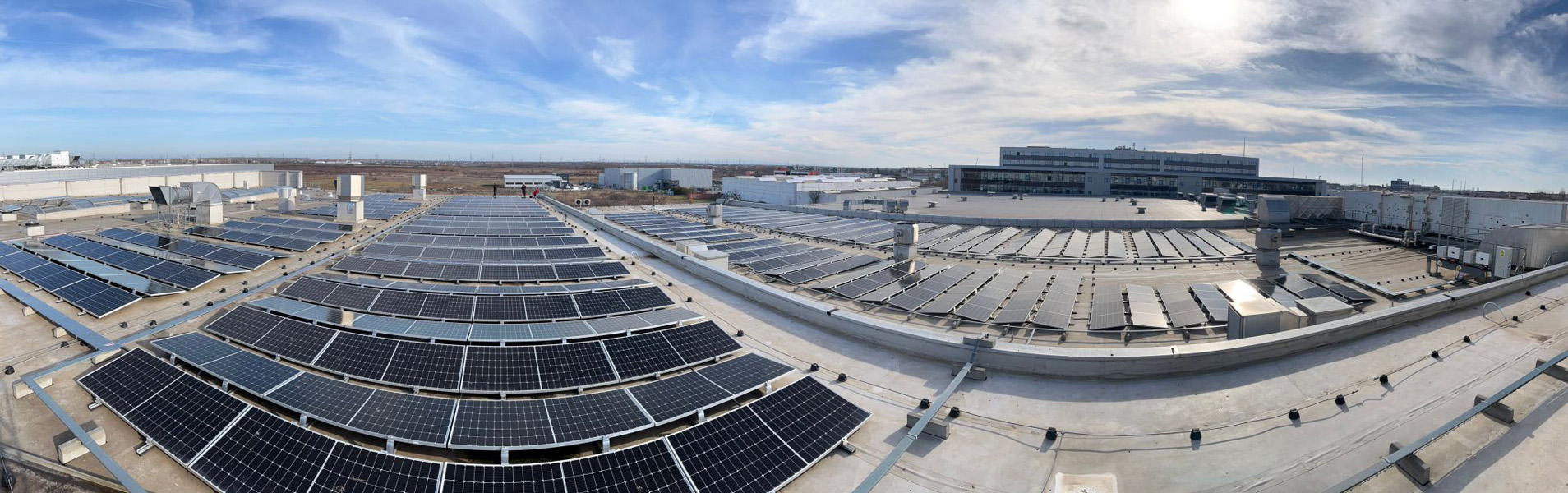 Read more about the article E.ON și Continental Automotive au finalizat construcția unei centrale fotovoltaice la Timișoara