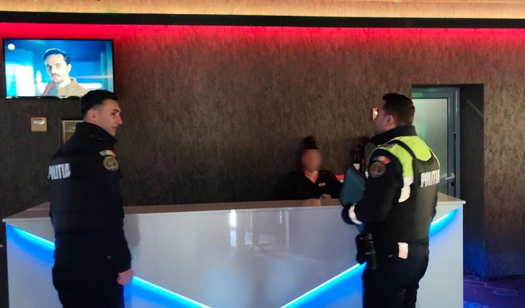 Read more about the article Acțiune de verificare a respectării legislației privind sistemele de securitate la unități economice și societăți specializate din Deva și Hunedoara