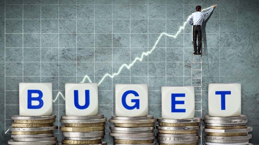 Read more about the article Legea bugetului de stat pe 2025, promulgată de președintele Klaus Iohannis