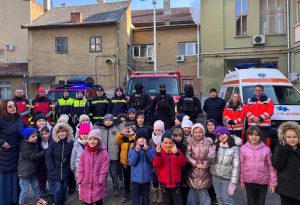 Read more about the article Ziua 112: Importanța utilizării responsabile a numărului unic de urgență