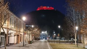 Read more about the article Primăria Municipiului Deva sprijină campania de conștientizare a importanței numărului de urgență 112 pentru comunitate