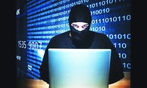 Read more about the article Infracţiunile informatice, în creştere cu 12%