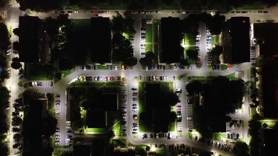 Read more about the article Primăria Hunedoara: În atenţia deţinătorilor de locuri de parcare rezidenţială