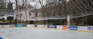 Read more about the article Ultimele zile de distracție pe gheață: Patinoarul din Deva se închide pe 23 februarie 2025