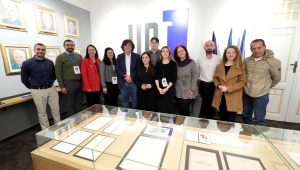 Read more about the article Universitatea Politehnica Timișoara, în sprijinul partenerilor din America Latină