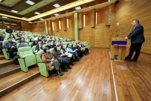 Read more about the article Un milion de euro pentru stagii de practică în evoluția IA, cybersecurity și computing continuum, adresate studenților UPT