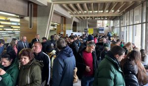 Read more about the article Rezultatele Bursei Generale a Locurilor de Muncă – 23 mai 2025