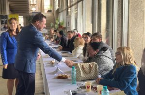 Read more about the article Administrația publică locală susține oportunitățile pentru dezvoltarea forței de muncă