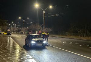 Read more about the article Ample acțiuni în stradă ale polițiștilor hunedoreni, la sfârșit de săptămână