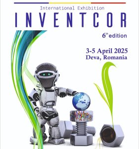 Read more about the article Primăria Municipiului Deva susține Expoziția Internațională INVENTCOR 2025