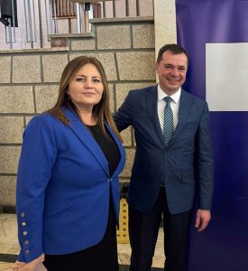 Read more about the article Primăria Deva și AJOFM Hunedoara implementează un proiect de aproape 2 milioane de euro pentru integrarea tinerilor pe piața muncii