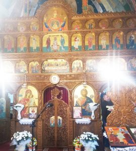 Read more about the article Zi specială la Vălişoara