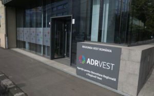 Read more about the article Atenționare privind utilizarea neautorizată a însemnelor ADR Vest