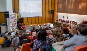 Read more about the article Bibliotecile anului 2024