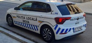 Read more about the article Raport de activitate al Direcției Poliția Locală Deva în luna februarie 2025