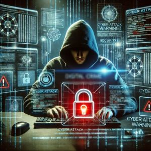 Read more about the article INFRACŢIUNILE INFORMATICE, TREND DESCENDENT ÎN PRIMA LUNĂ DIN 2025
