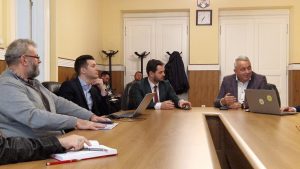 Read more about the article Peste 7 milioane de euro pentru restaurarea și punerea în valoare a patrimoniului istoric din siturile Ulpia Traiana Sarmizegetusa și Sarmizegetusa Regia