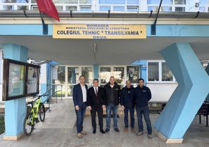 Read more about the article Investiție în educație – Un proiect important pentru eficientizarea energetică a Școlii Generale situate pe Bulevardul Dacia din municipiul Deva