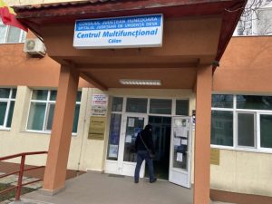 Read more about the article Cabinet de cardiologie la Centrul de Sănătate Multifuncțional Călan