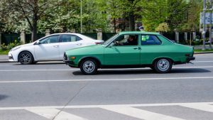 Read more about the article Românii care au vrut să-și cumpere o Dacia prin CEC înainte de 1990 primesc banii înapoi după 30 de ani