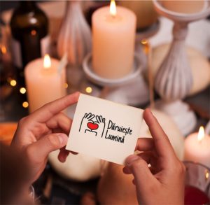 Read more about the article E.ON Energie România continuă campania „Dăruiește Lumină”