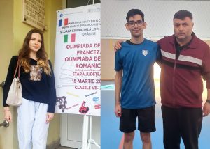 Read more about the article Rezultate remarcabile la Olimpiadele Școlare pentru elevii Liceului de Arte „Sigismund Toduță” din Deva