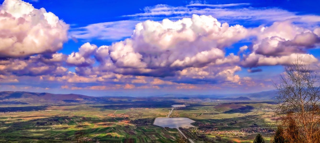 Read more about the article Geoparcul Țara Hațegului aduce comuna Bretea Română în atenția turiștilor prin amenajarea unui traseu de promovare a naturii și culturii locale