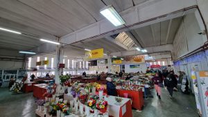 Read more about the article HUNEDOARA: Hala „Obor” va fi închisă duminică, 6 aprilie