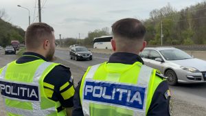 Read more about the article Peste 250 de polițiști vor fi la datorie, zilnic, în perioada Sărbătorilor de Crăciun