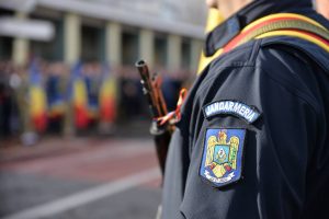 Read more about the article 175 de ani de la semnarea actului de naștere al Jandarmeriei Române