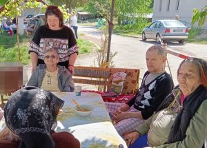 Read more about the article 1 mai sărbătorit în avans, la UAMS Hunedoara