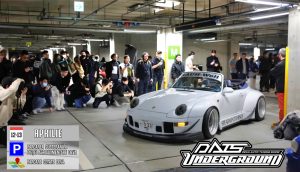 Read more about the article Restricții de circulație în acest sfârșit de săptămână, la Deva, cu ocazia ,,Deva Auto Tuning Show 2025”!