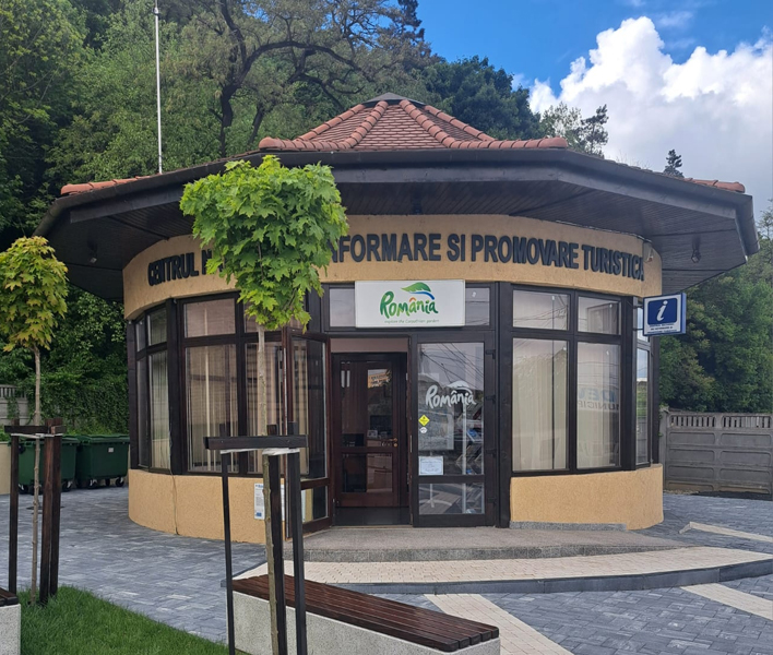 Read more about the article Programul de funcționare al Centrului Național de Informare și Promovare Turistică Deva în perioada Sărbătorilor Pascale