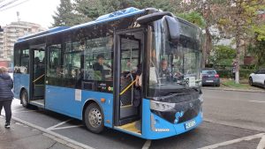 Read more about the article Programul transportului public local din Deva, în perioada sărbătorilor de Paști