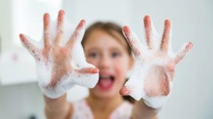 Read more about the article Ziua Mondială a Igienei Mâinilor – 5 mai 2025 –