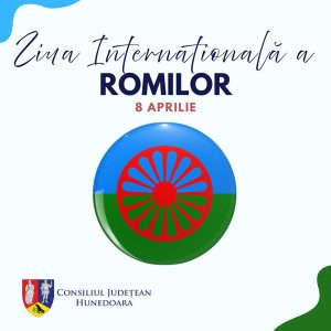 Read more about the article 8 Aprilie – Ziua Internațională a Romilor