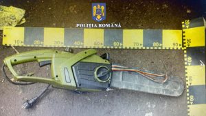 Read more about the article Bunuri provenind din comiterea unor infracțiuni de furt și furt calificat, ridicate de polițiști de la locuințele a doi tineri din Vulcan