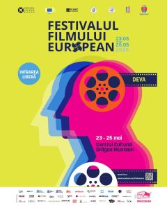Read more about the article Festivalul Filmului European aduce magia cinematografiei europene la Deva!